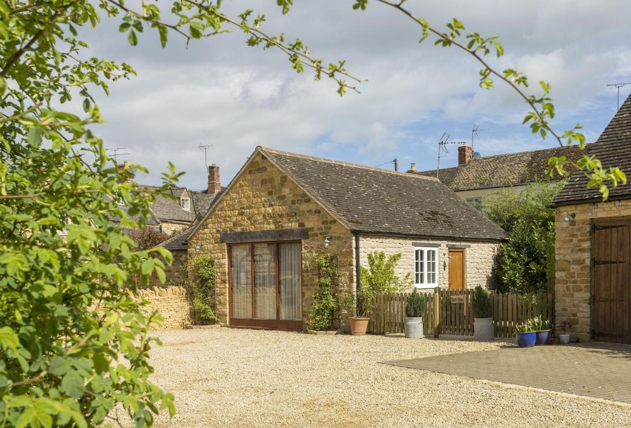 Grooms Cottage 金汉 外观 照片
