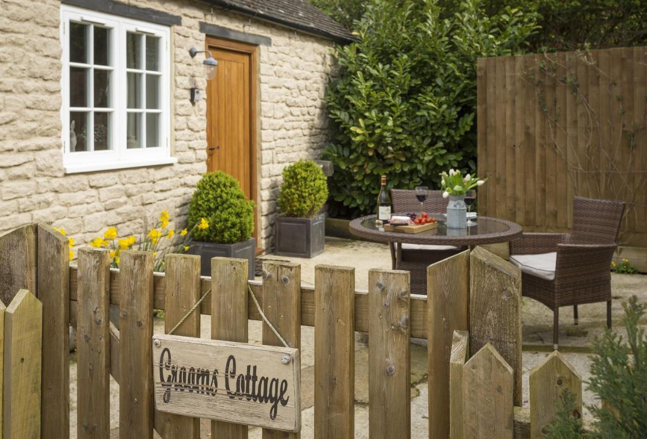 Grooms Cottage 金汉 外观 照片